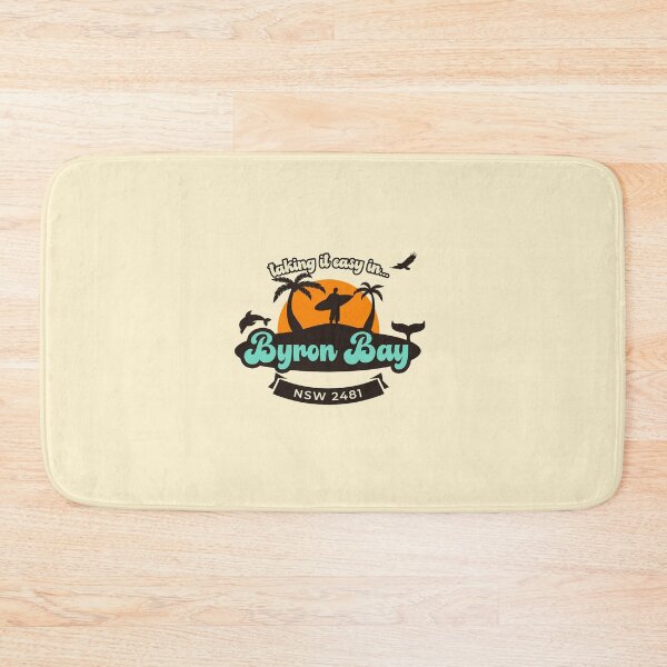 Item preview, Byron Bay NSW Australia, Chill Out In Paradise!! designed and sold by richtheozzy.