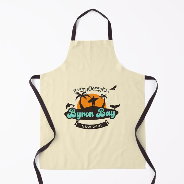 Item preview, Byron Bay NSW Australia, Chill Out In Paradise!! designed and sold by richtheozzy.