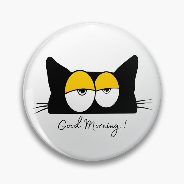 Item preview, good Morning designed and sold by zappwaits.
