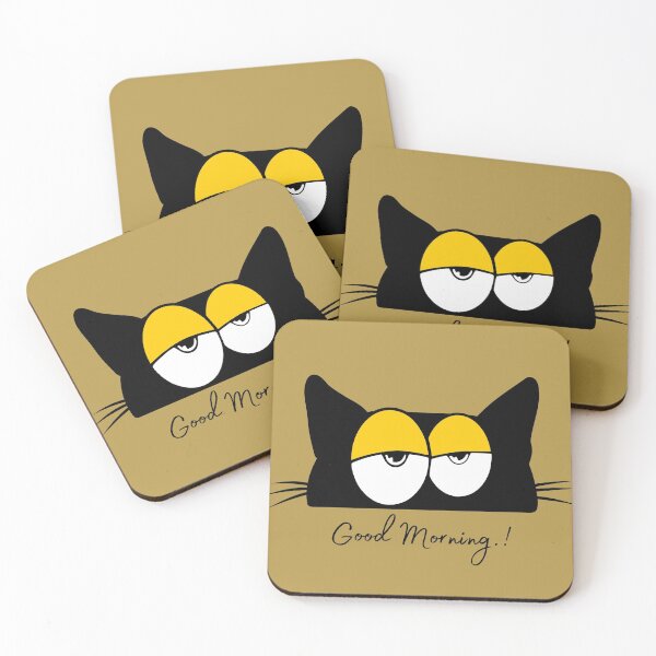 Item preview, good Morning designed and sold by zappwaits.