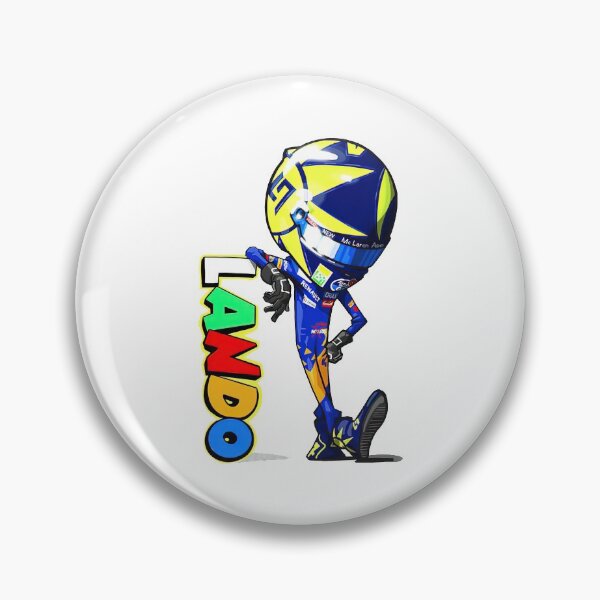 Artikelvorschau, Lando Norris entworfen und verkauft von Landonorriss143.