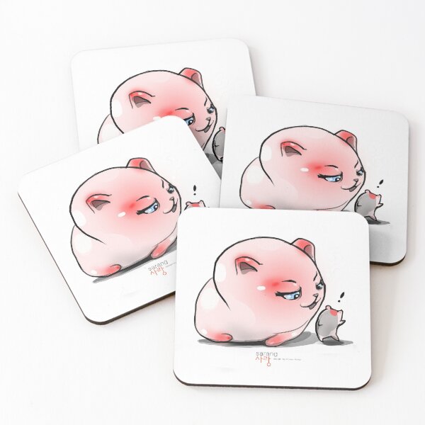 Item preview, Curious cat. designed and sold by Saranghe.
