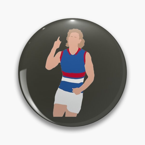 Item preview, Aaron Naughton designed and sold by PixelSebastian.