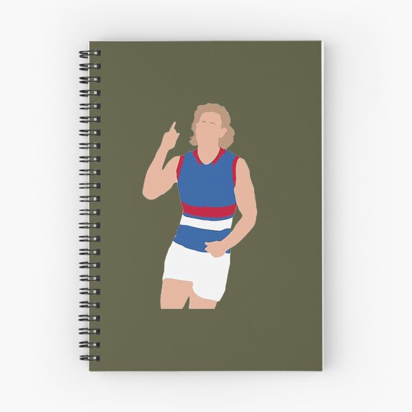 Item preview, Aaron Naughton designed and sold by PixelSebastian.