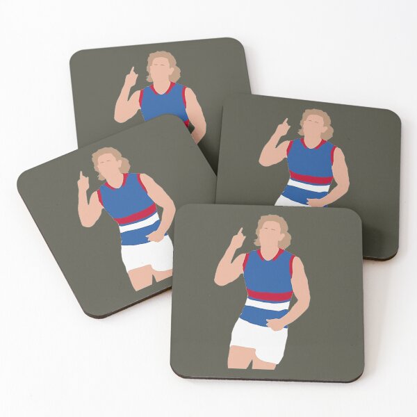 Item preview, Aaron Naughton designed and sold by PixelSebastian.