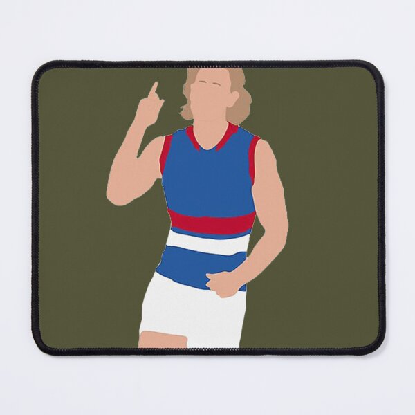 Item preview, Aaron Naughton designed and sold by PixelSebastian.