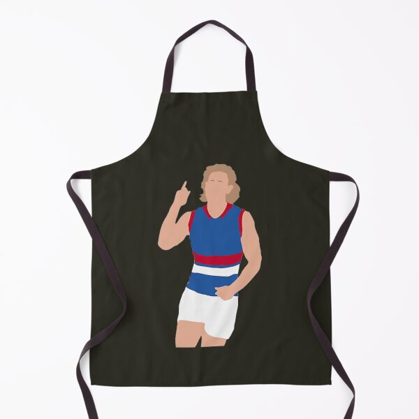 Item preview, Aaron Naughton designed and sold by PixelSebastian.