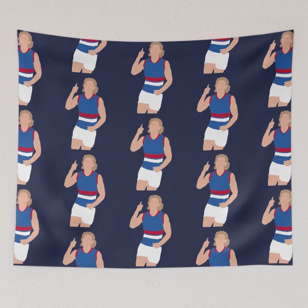 Item preview, Aaron Naughton designed and sold by PixelSebastian.