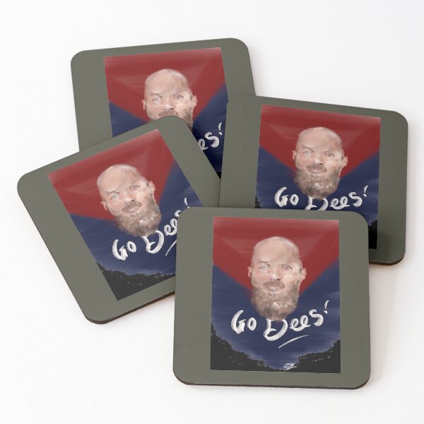 Item preview, Afl Go Dees designed and sold by PixelSebastian.
