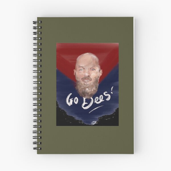 Item preview, Afl Go Dees designed and sold by PixelSebastian.
