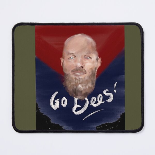 Item preview, Afl Go Dees designed and sold by PixelSebastian.