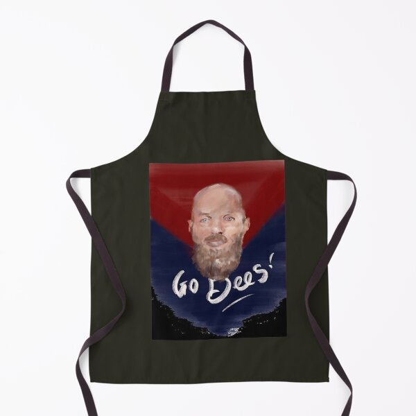Item preview, Afl Go Dees designed and sold by PixelSebastian.