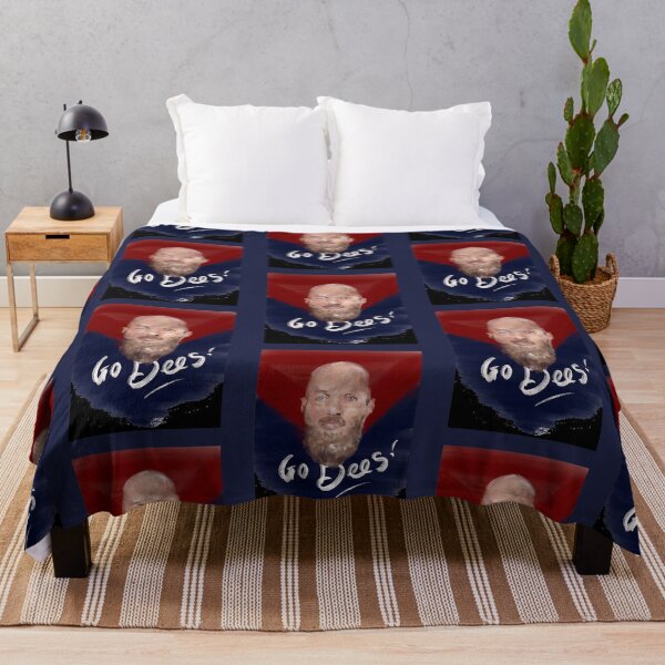Item preview, Afl Go Dees designed and sold by PixelSebastian.