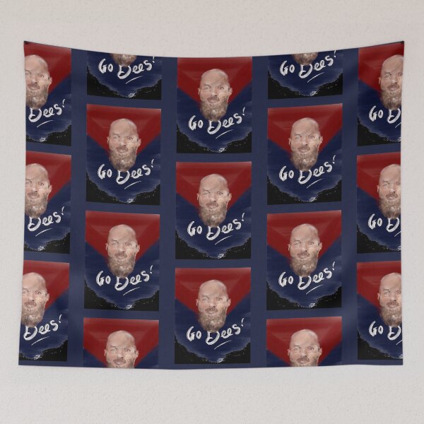 Item preview, Afl Go Dees designed and sold by PixelSebastian.