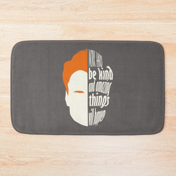 Item preview, Conan O'brien designed and sold by DAFIN.