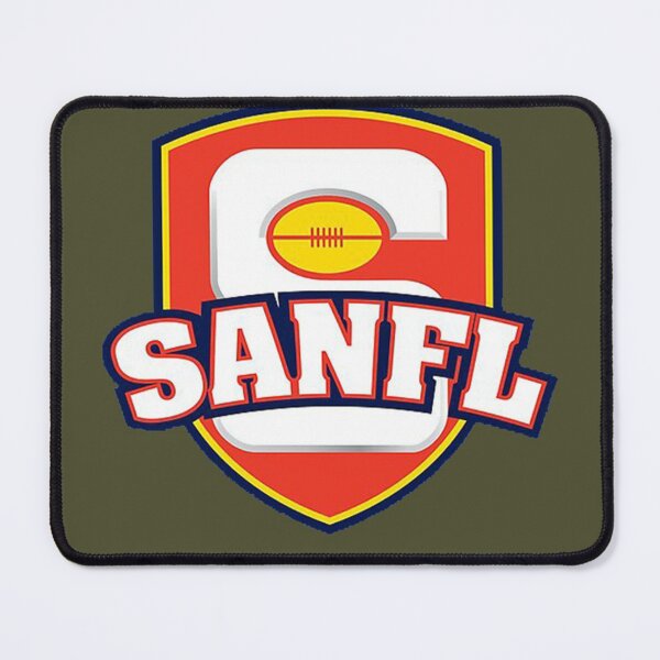 Item preview, Afl Grand Final - Richmond FC Retro  designed and sold by PixelSebastian.