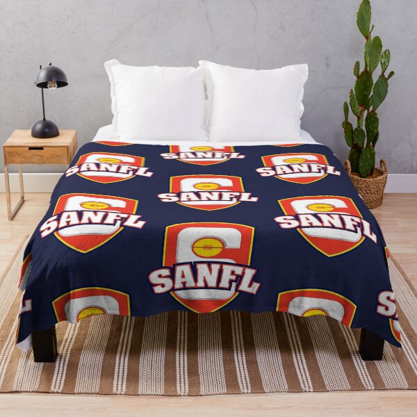 Item preview, Afl Grand Final - Richmond FC Retro  designed and sold by PixelSebastian.
