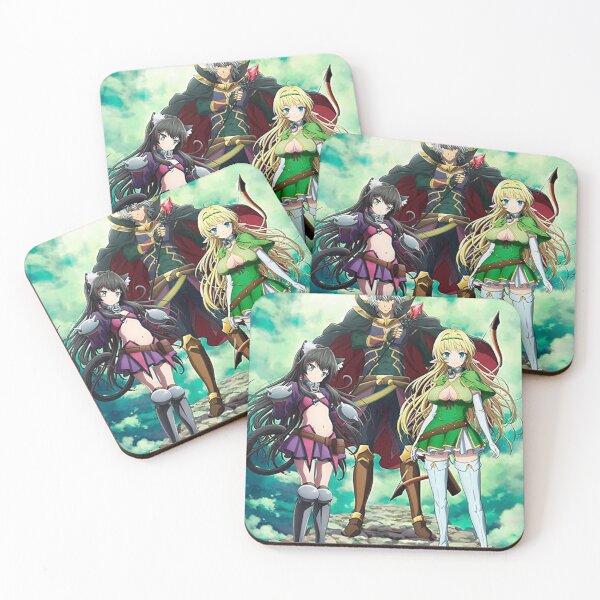 Item preview, Diablo&Rem Galleu&Shera L. Greenwood designed and sold by charleswellsi.