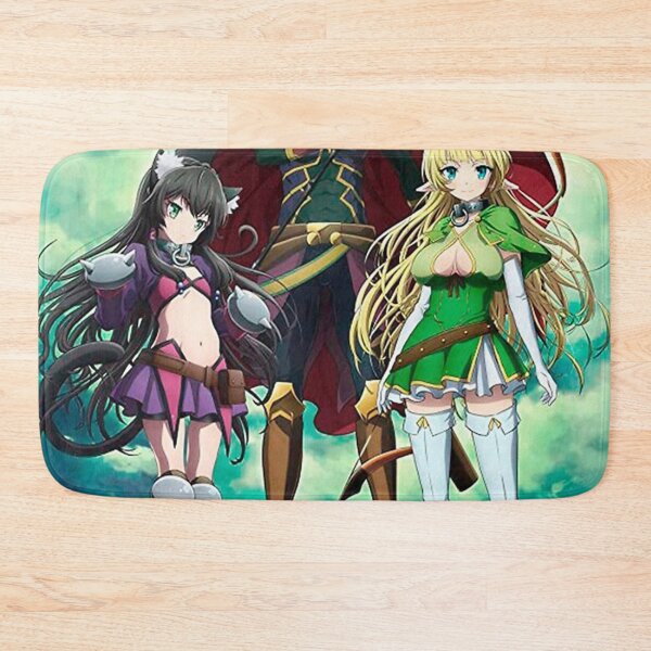 Item preview, Diablo&Rem Galleu&Shera L. Greenwood designed and sold by charleswellsi.