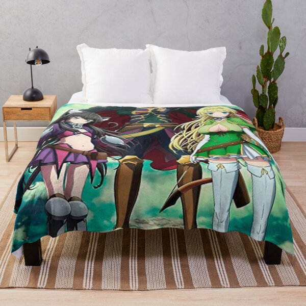 Item preview, Diablo&Rem Galleu&Shera L. Greenwood designed and sold by charleswellsi.