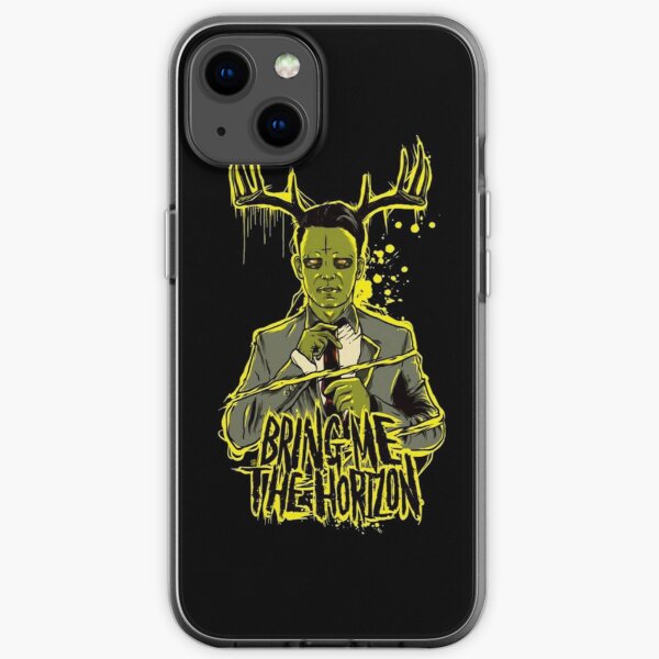 Bring Me The Horizon-Produkte iPhone Flexible Hülle