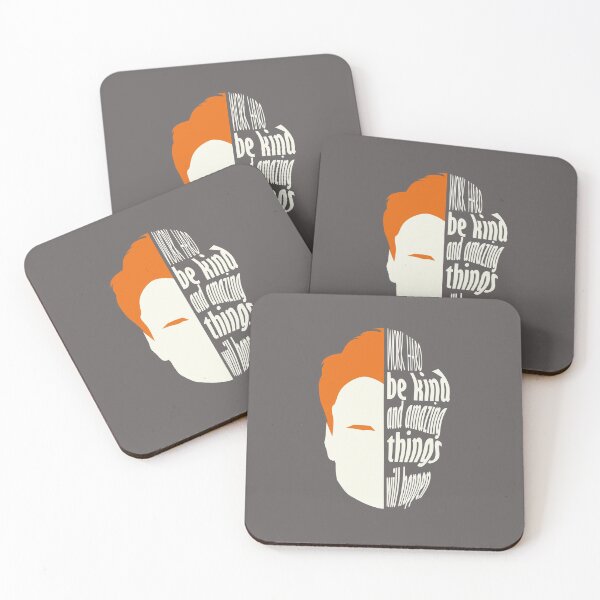 Item preview, Conan O'brien designed and sold by DAFIN.