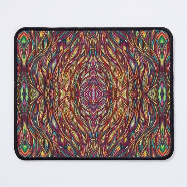 Item preview, Snake in the grass designed and sold by AndyWorthyArt.
