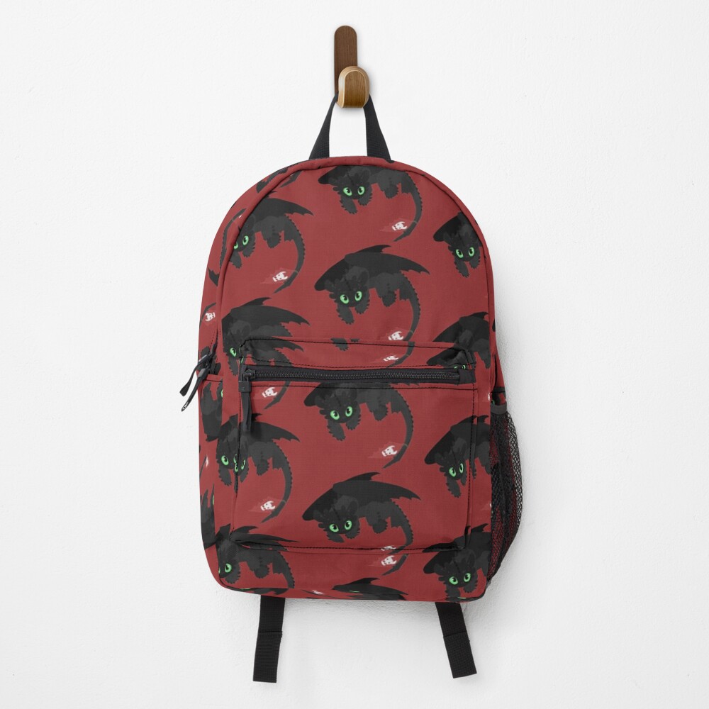 httyd backpack
