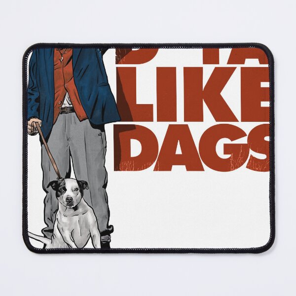 Item preview, DYa Like Dags designed and sold by russlavinia216.