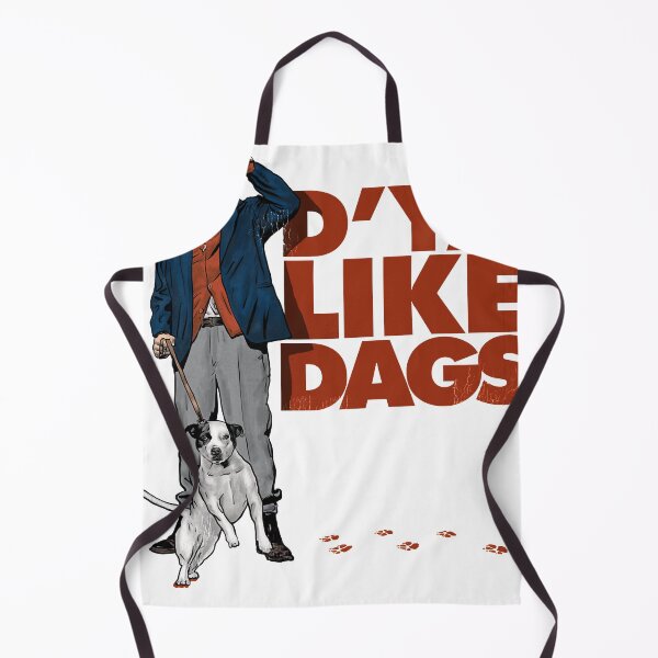 Item preview, DYa Like Dags designed and sold by russlavinia216.