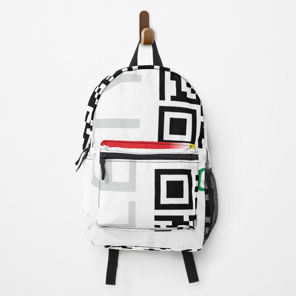 Item preview, Backpack designed and sold by TRENDFIELD.