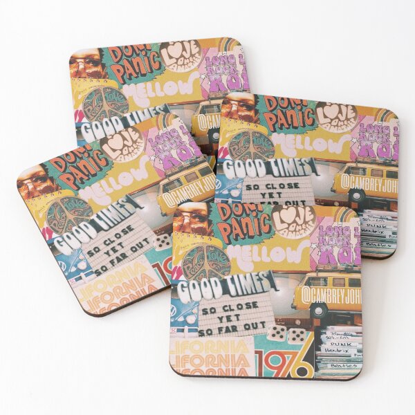 Item preview, 70s aesthetics designed and sold by TheBrotherHouse.