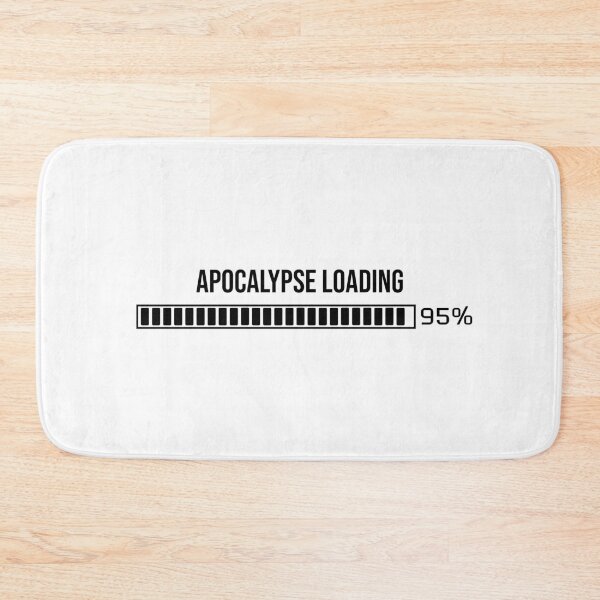 Item preview, Apocalypse designed and sold by dimitar-pnankov.