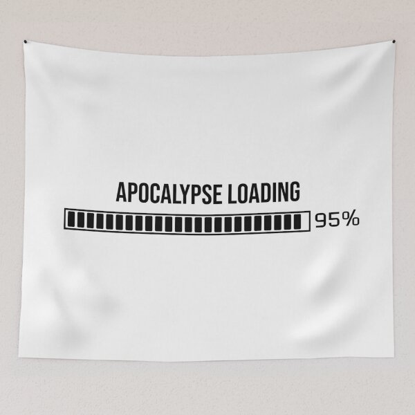 Item preview, Apocalypse designed and sold by dimitar-pnankov.
