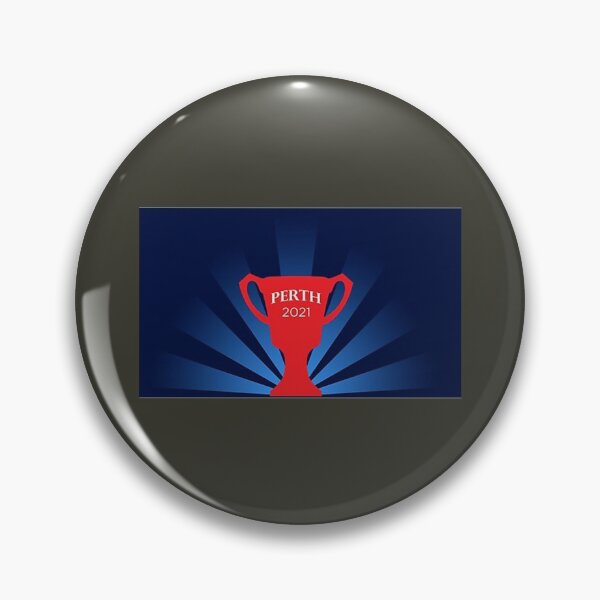 Item preview, Afl Grand Final (6) designed and sold by PixelSebastian.