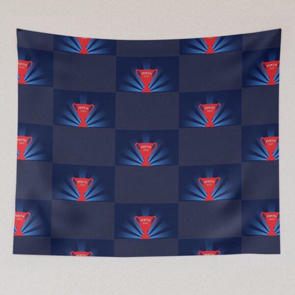 Item preview, Afl Grand Final (6) designed and sold by PixelSebastian.