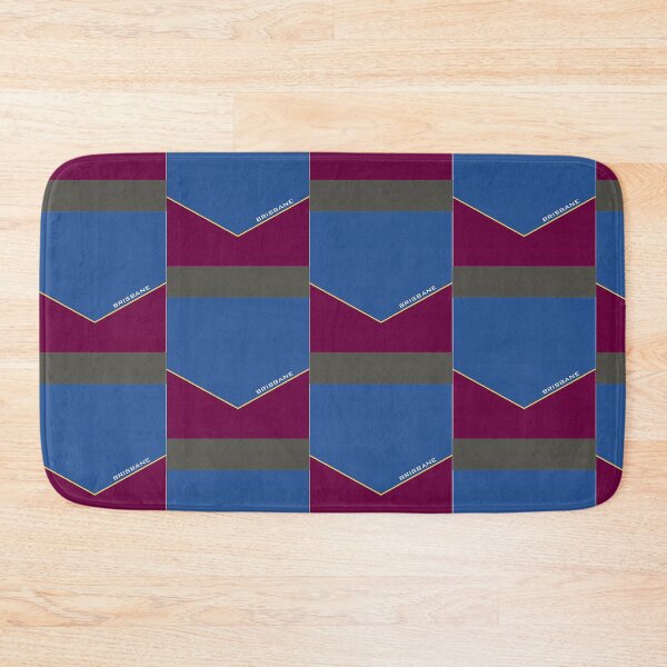 Item preview, Afl Grand Final Brisbaner designed and sold by PixelSebastian.