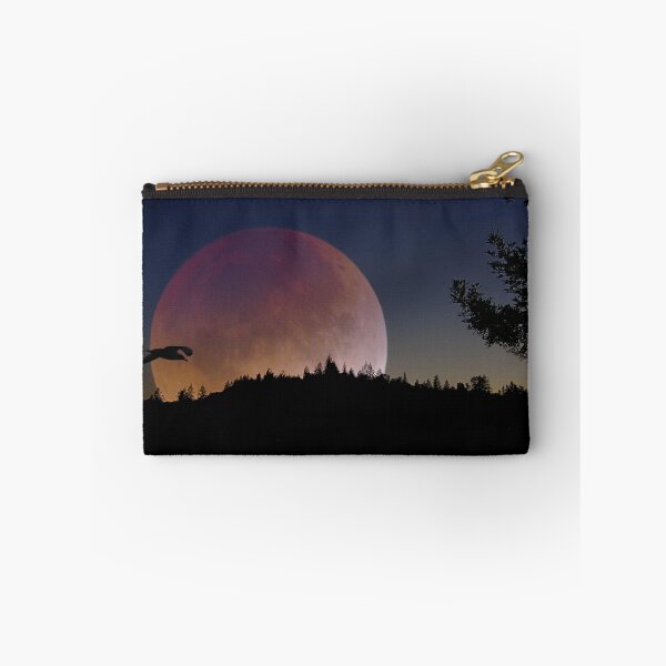 Item preview, St Helena Moon designed and sold by David Denny.