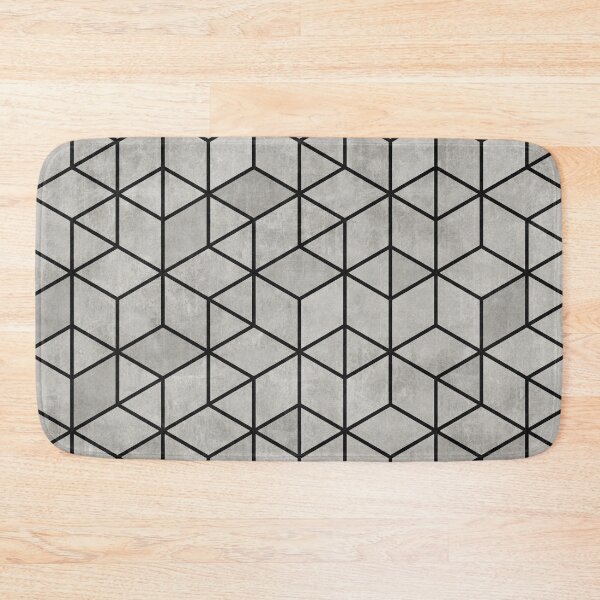 Item preview, Random Concrete Cubes designed and sold by Zoltan Ratko.