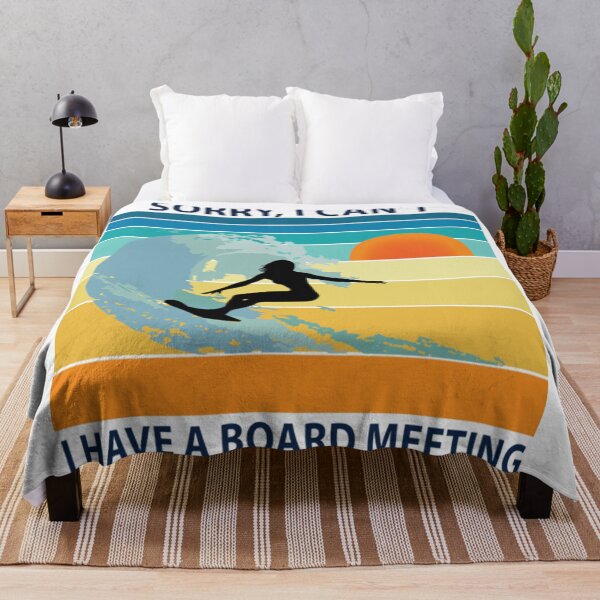Item preview, Sorry I Can't I Have a Board Meeting  designed and sold by Breeze409.