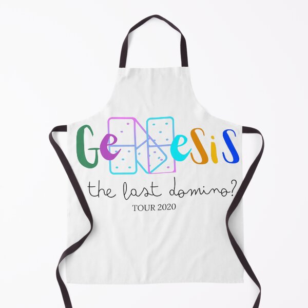 Item preview, The last domino? designed and sold by FreshN Free.