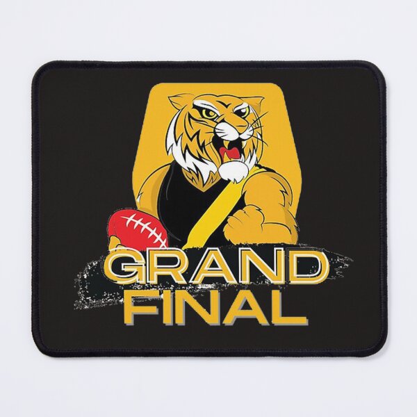 Item preview, Afl Grand Final Tiger grand designed and sold by PixelSebastian.
