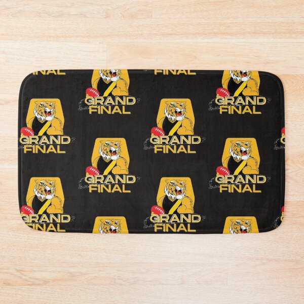 Item preview, Afl Grand Final Tiger grand designed and sold by PixelSebastian.
