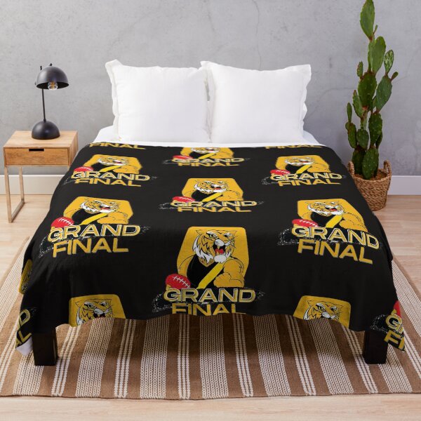 Item preview, Afl Grand Final Tiger grand designed and sold by PixelSebastian.
