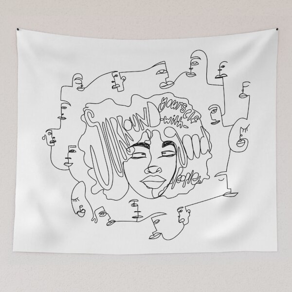 Item preview, Surrounded designed and sold by Marwa M..