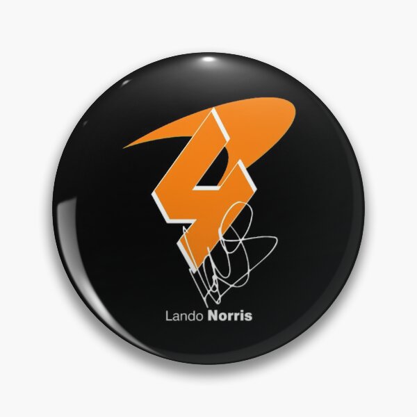 Artikelvorschau, Lando Norris entworfen und verkauft von Landonorriss143.