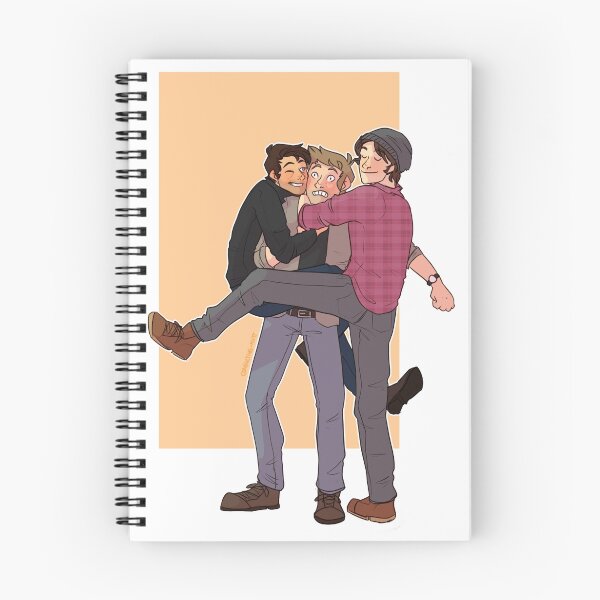 Item preview, Group Hug designed and sold by consulting-mutt.