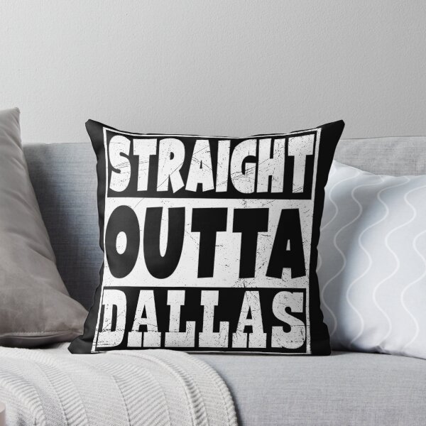 Item preview, Straight Outta Dallas Vintage Style designed and sold by Miciareter.