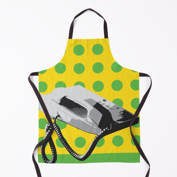 Item preview, Telephone Pop Art designed and sold by Lotofus.
