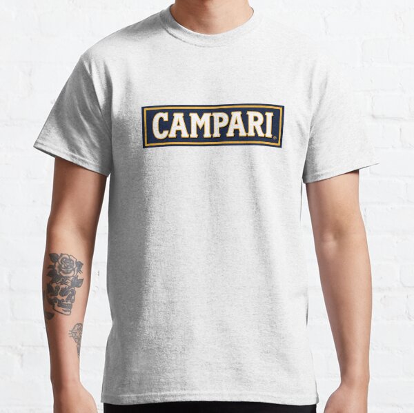 kudu-Campari-Gruppe-rani Classic T-Shirt